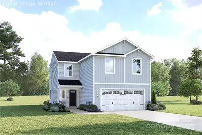 5232 McCallum Meadows Drive, Charlotte, NC 28216 - Photo 1