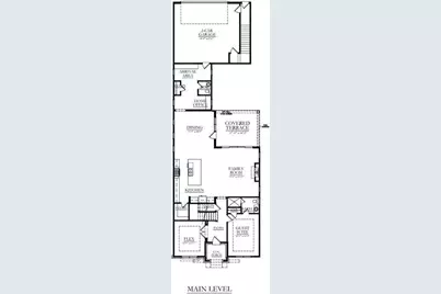 19040 Newburg Hill Road #25, Davidson, NC 28036 - Photo 3