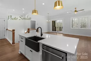 60 Chimney Chase Trl, Hendersonville, NC 28739 - Photo 5