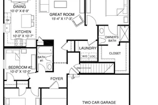 10120 Florentine Wy, Charlotte, NC 28214 - Photo 17