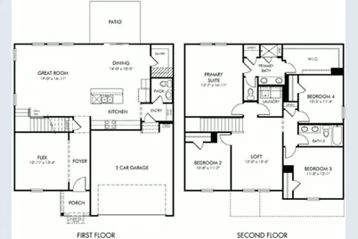 172 Murphy Meadow Road, Mocksville, NC 27028 - Photo 9