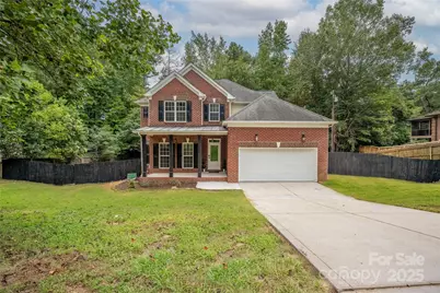 402 Sardis Road N, Charlotte, NC 28270 - Photo 5