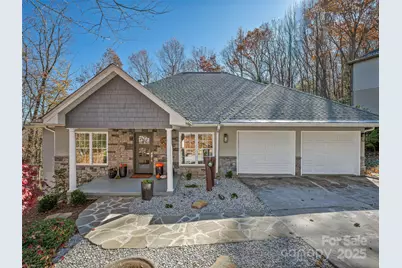 2508 Carriage Falls Court, Hendersonville, NC 28791 - Photo 1