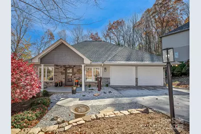 2508 Carriage Falls Court, Hendersonville, NC 28791 - Photo 3