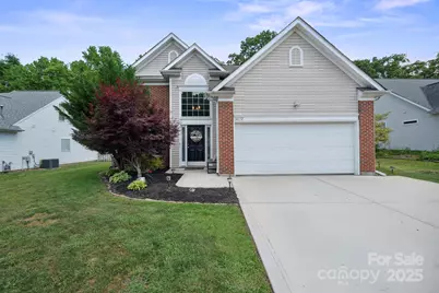 16337 Greybriar Forest Lane, Charlotte, NC 28278 - Photo 1