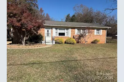 1950 Peach Orchard Road, Salisbury, NC 28146 - Photo 1