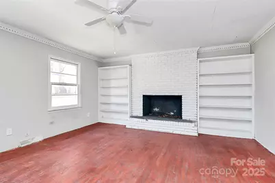 1123 E Gaston Street, Lincolnton, NC 28092 - Photo 5