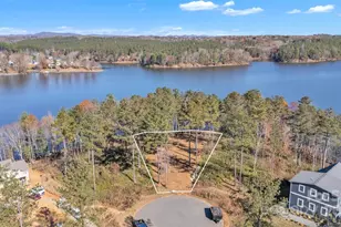 2242 Pikes Peak Ridge, Connelly Springs, NC 28612 - Photo 1