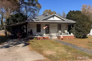 307 Caldwell St, Kannapolis, NC 28083 - Photo 1