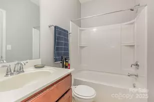 2349 Balting Glass Dr, Indian Trail, NC 28079 - Photo 25