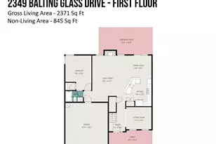 2349 Balting Glass Dr, Indian Trail, NC 28079 - Photo 31