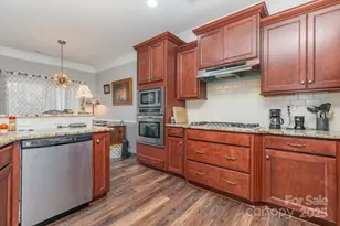 2349 Balting Glass Dr, Indian Trail, NC 28079 - Photo 9