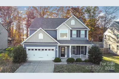 2349 Balting Glass Drive, Indian Trail, NC 28079 - Photo 1