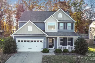 2349 Balting Glass Dr, Indian Trail, NC 28079 - Photo 1