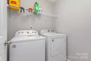 2349 Balting Glass Dr, Indian Trail, NC 28079 - Photo 19