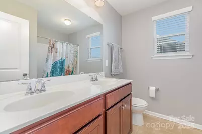 2349 Balting Glass Drive, Indian Trail, NC 28079 - Photo 13