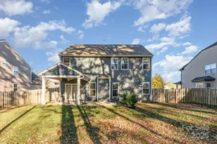 2349 Balting Glass Dr, Indian Trail, NC 28079 - Photo 27