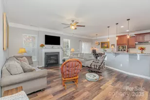 2349 Balting Glass Dr, Indian Trail, NC 28079 - Photo 7