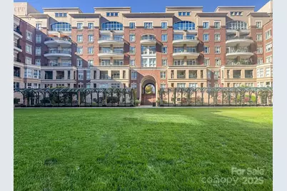 400 N Church Street #420, Charlotte, NC 28202 - Photo 1