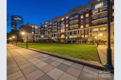 400 N Church Street #420, Charlotte, NC 28202 - Photo 3