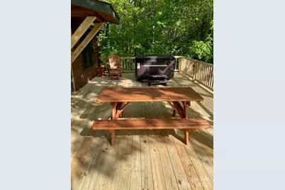 804 Ledbetter Road, Robbinsville, NC 28771 - Photo 3