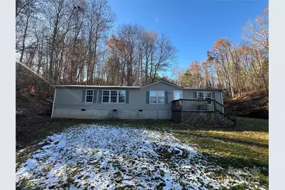 11 Beech Crest Rise None, Leicester, NC 28748 - Photo 1