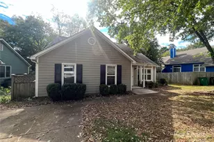 9608 Harness Ln, Matthews, NC 28105 - Photo 1