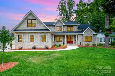 101 McAlway Road, Charlotte, NC 28211 - Photo 1