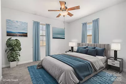 4980 Forest Ridge Drive, Hickory, NC 28602 - Photo 23