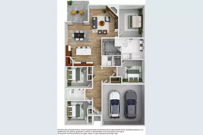 3779 Summer Haven Drive, Sherrills Ford, NC 28673 - Photo 31