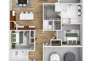 3779 Summer Haven Dr, Sherrills Ford, NC 28673 - Photo 31