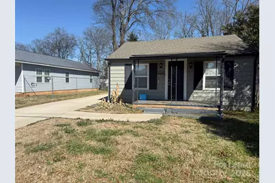 3216 Boyd Street, Charlotte, NC 28208 - Photo 1