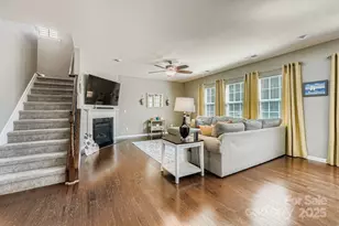 9301 Swimming Dr, Harrisburg, NC 28075 - Photo 9