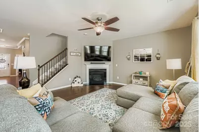 9301 Swimming Drive, Harrisburg, NC 28075 - Photo 7