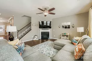 9301 Swimming Dr, Harrisburg, NC 28075 - Photo 7