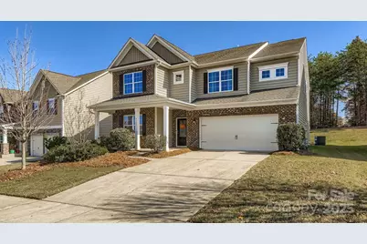 9301 Swimming Drive, Harrisburg, NC 28075 - Photo 31