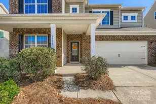 9301 Swimming Dr, Harrisburg, NC 28075 - Photo 27