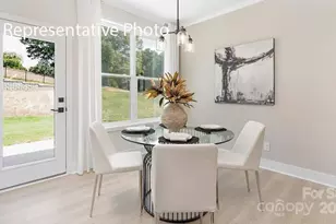 3023 Canvasback Wy, Indian Trail, NC 28079 - Photo 5