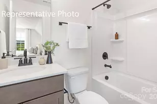 3023 Canvasback Wy, Indian Trail, NC 28079 - Photo 27