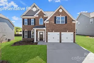 3023 Canvasback Wy, Indian Trail, NC 28079 - Photo 1