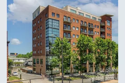 715 N Church Street #414, Charlotte, NC 28202 - Photo 1