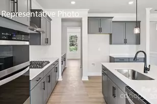 3020 Canvasback Wy, Indian Trail, NC 28079 - Photo 7