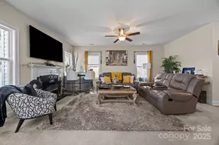 58 Trailblazer Ln, Garner, NC 27529 - Photo 5