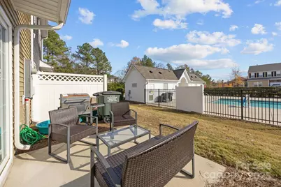 15217 Wrights Crossing Drive, Charlotte, NC 28278 - Photo 23