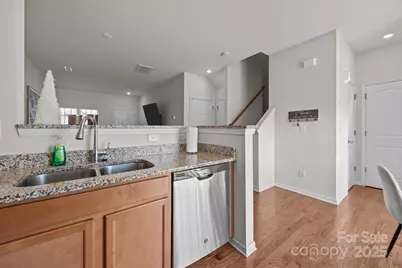 15217 Wrights Crossing Drive, Charlotte, NC 28278 - Photo 9