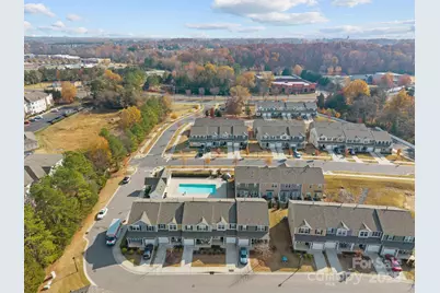 15217 Wrights Crossing Drive, Charlotte, NC 28278 - Photo 31