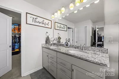 2045 Saddlebred Drive, Iron Station, NC 28080 - Photo 17