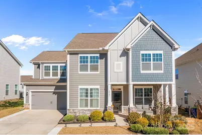 2045 Saddlebred Drive, Iron Station, NC 28080 - Photo 23