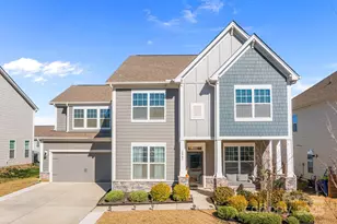 2045 Saddlebred Dr, Iron Station, NC 28080 - Photo 23