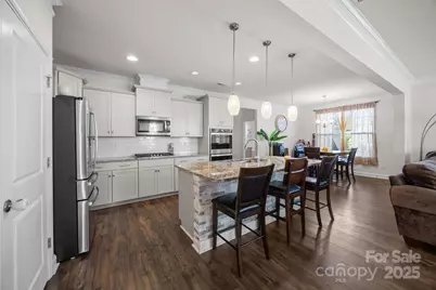 2045 Saddlebred Drive, Iron Station, NC 28080 - Photo 5